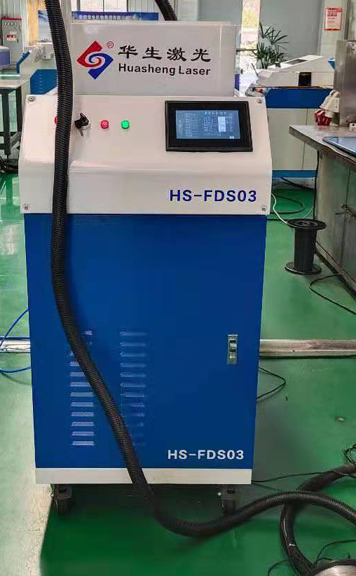 焊接加工、激光焊接